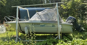 Suvi 4750 S Duo